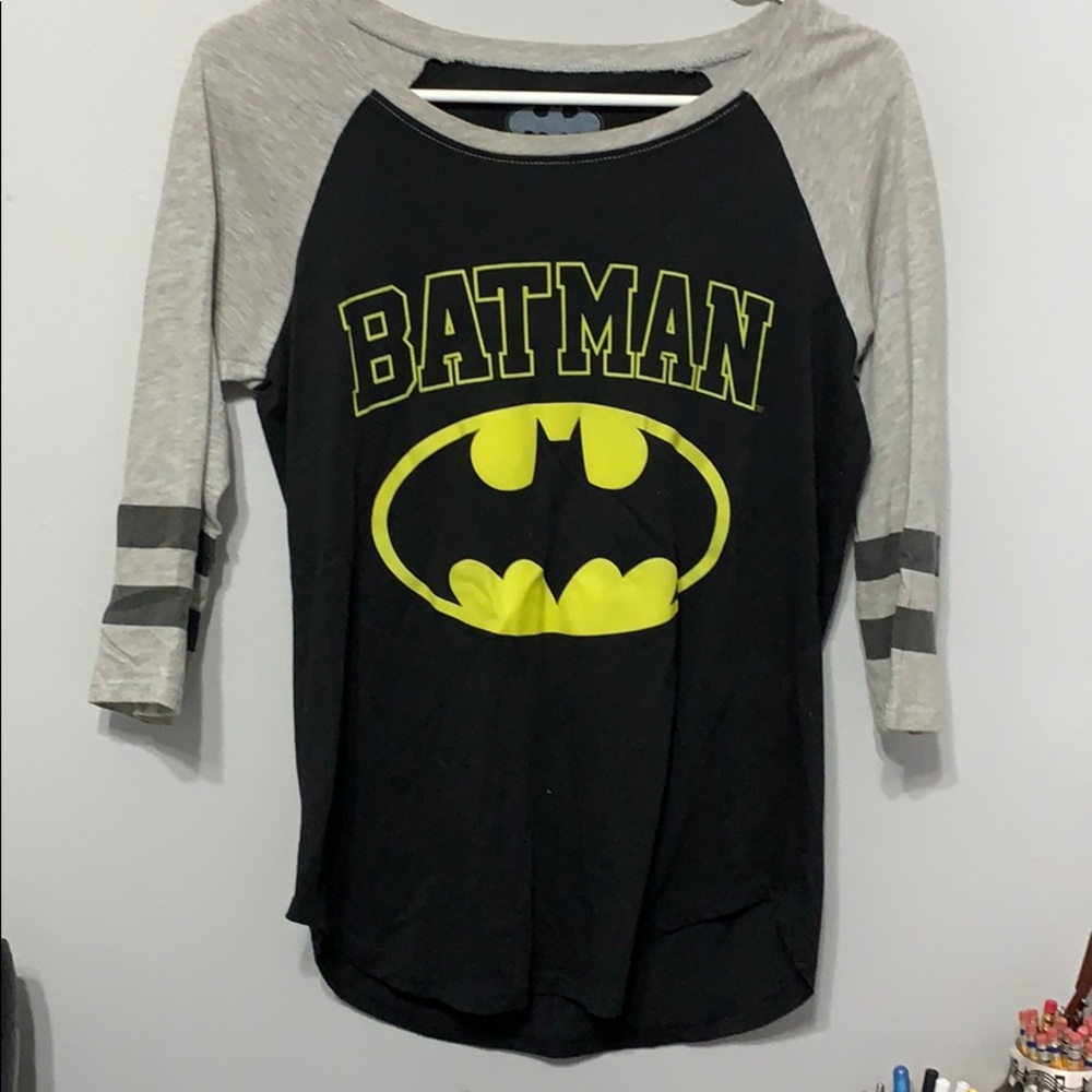 Batman Shirt